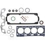 Elring 408.930 Gasket Kit, cylinder head