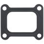 Elring 409.330 Gasket, charger