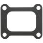 Elring 409.330 Gasket, charger