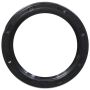 Elring 412.104 Shaft Seal, wheel hub