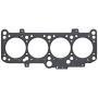 Elring 412.872 Gasket, cylinder head