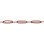 Elring 413.900 Gasket, intake manifold Pack of 2