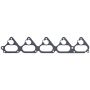 Elring 416.100 Gasket, intake manifold
