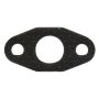 Elring 422.960 Gasket, oil outlet (charger)