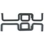 Elring 423.531 Gasket, timing case