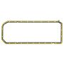 Elring 424.510 Gasket, oil sump