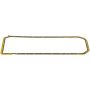 Elring 424.510 Gasket, oil sump