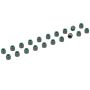 Elring 424.810 Seal Set, valve stem