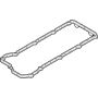 Elring 425.370 Gasket, cylinder head cover
