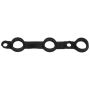 Elring 425.390 Gasket, cylinder head cover