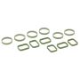 Elring 427.130 Gasket Set, intake manifold