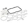 ELRING 428.330 Gasket Set, automatic transmission