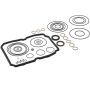 ELRING 428.390 Gasket Set, automatic transmission