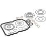ELRING 428.390 Gasket Set, automatic transmission