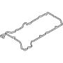 Elring 428.470 Gasket, cylinder head cover