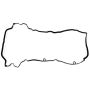 Elring 428.470 Gasket, cylinder head cover