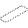 Elring 428.510 Shaft Seal, crankshaft