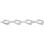 Elring 428.520 Gasket, exhaust manifold