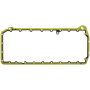 Elring 428.680 Gasket, oil sump