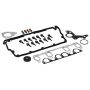 Elring 428.880 Exhaust Pipe Flange Gasket