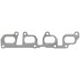 Elring 429.090 Shaft Seal, crankshaft