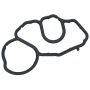 Elring 429.210 Gasket, oil filter housing