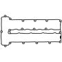 Elring 429.310 Gasket, cylinder head cover