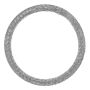 Elring 429.840 Gasket, exhaust pipe
