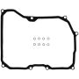 Elring 430.090 Gasket, automatic transmission oil sump