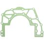 Elring 432.471 Gasket, housing cover (crankcase)