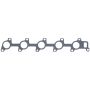 Elring 432.924 Gasket, exhaust manifold