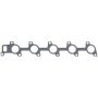 Elring 432.924 Gasket, exhaust manifold