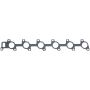Elring 432.974 Gasket, exhaust manifold