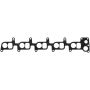 Elring 433.113 Gasket, intake manifold