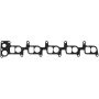 Elring 433.113 Gasket, intake manifold