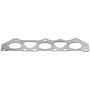Elring 433.250 Gasket, exhaust manifold