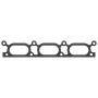 Elring 433.301 Gasket, intake manifold Pack of 2