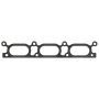 Elring 433.301 Gasket, intake manifold Pack of 2