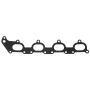 Elring 434.830 Gasket, intake manifold