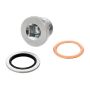 Elring 434.941 Screw Plug, oil sump