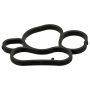 Elring 435.780 Gasket, oil filter housing