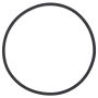 Elring 435.870 Gasket, intake manifold housing
