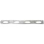 Elring 438.820 Gasket, exhaust manifold