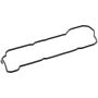 Elring 440.040 Gasket, cylinder head cover