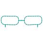 Elring 440.110 Gasket, intake manifold