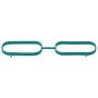Elring 440.110 Gasket, intake manifold