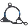 Elring 443.020 Gasket, vacuum pump