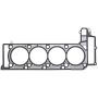 Elring 444.600 Gasket, cylinder head