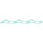 Elring 444.730 Gasket, intake manifold housing