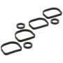 Elring 445.130 Gasket Set, intake manifold